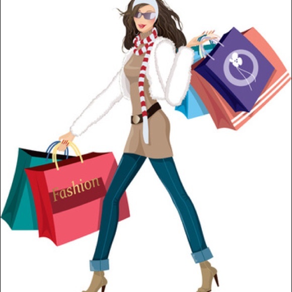 Meet your Posher, Jill - Picture 1 of 1